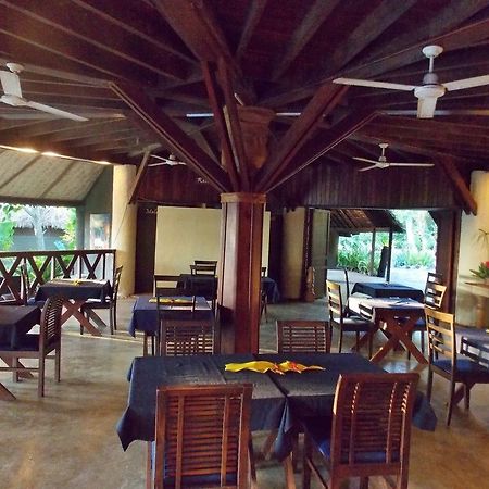 Tanna Lodge المظهر الخارجي الصورة