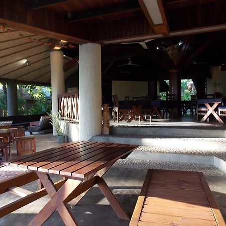 Tanna Lodge المظهر الخارجي الصورة