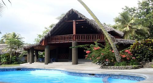 Tanna Lodge المظهر الخارجي الصورة