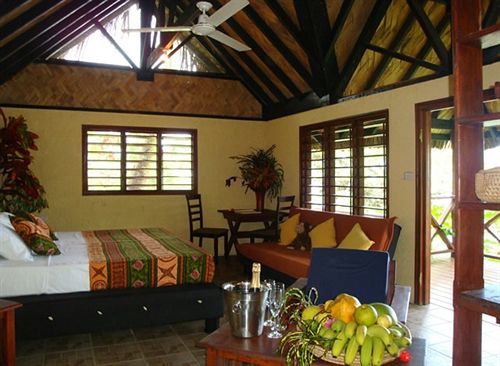 Tanna Lodge المظهر الخارجي الصورة