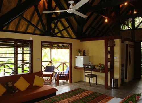 Tanna Lodge المظهر الخارجي الصورة