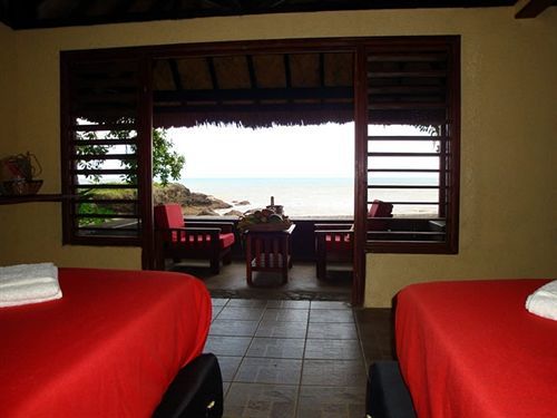 Tanna Lodge المظهر الخارجي الصورة