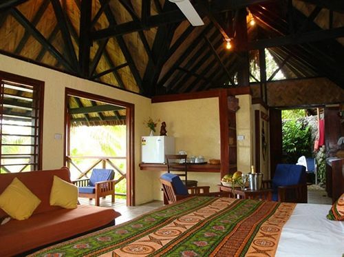 Tanna Lodge المظهر الخارجي الصورة