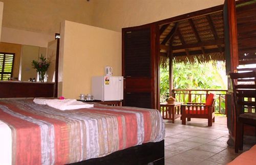 Tanna Lodge المظهر الخارجي الصورة