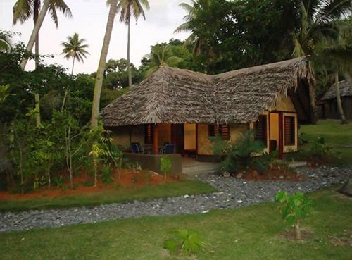 Tanna Lodge المظهر الخارجي الصورة