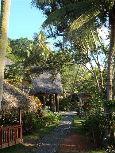 Tanna Lodge المظهر الخارجي الصورة