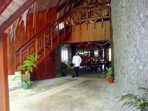 Tanna Lodge المظهر الخارجي الصورة