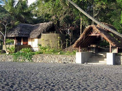 Tanna Lodge المظهر الخارجي الصورة