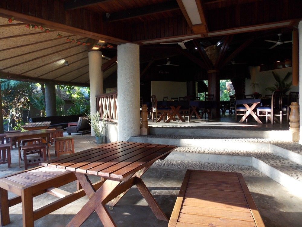 Tanna Lodge المظهر الخارجي الصورة