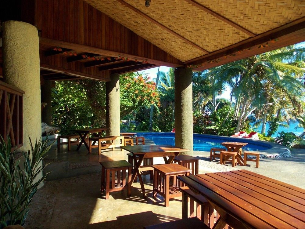 Tanna Lodge المظهر الخارجي الصورة