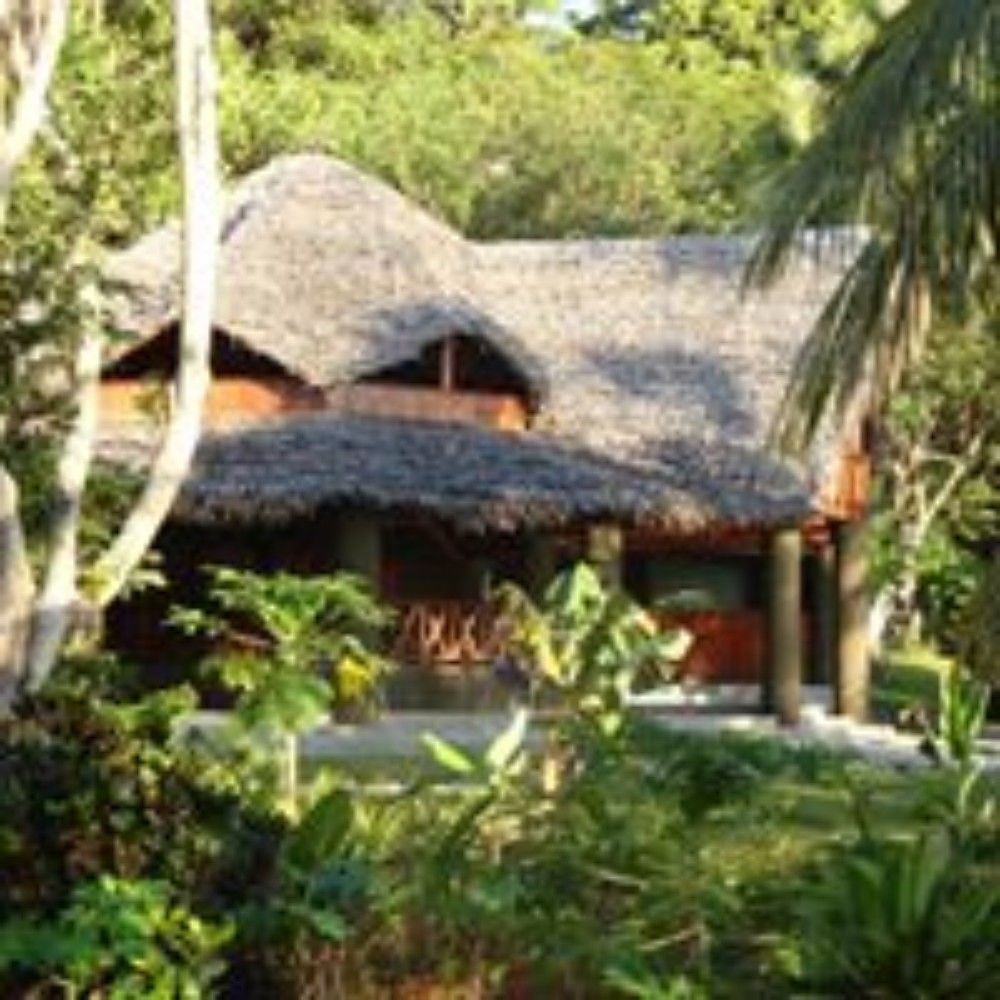 Tanna Lodge المظهر الخارجي الصورة