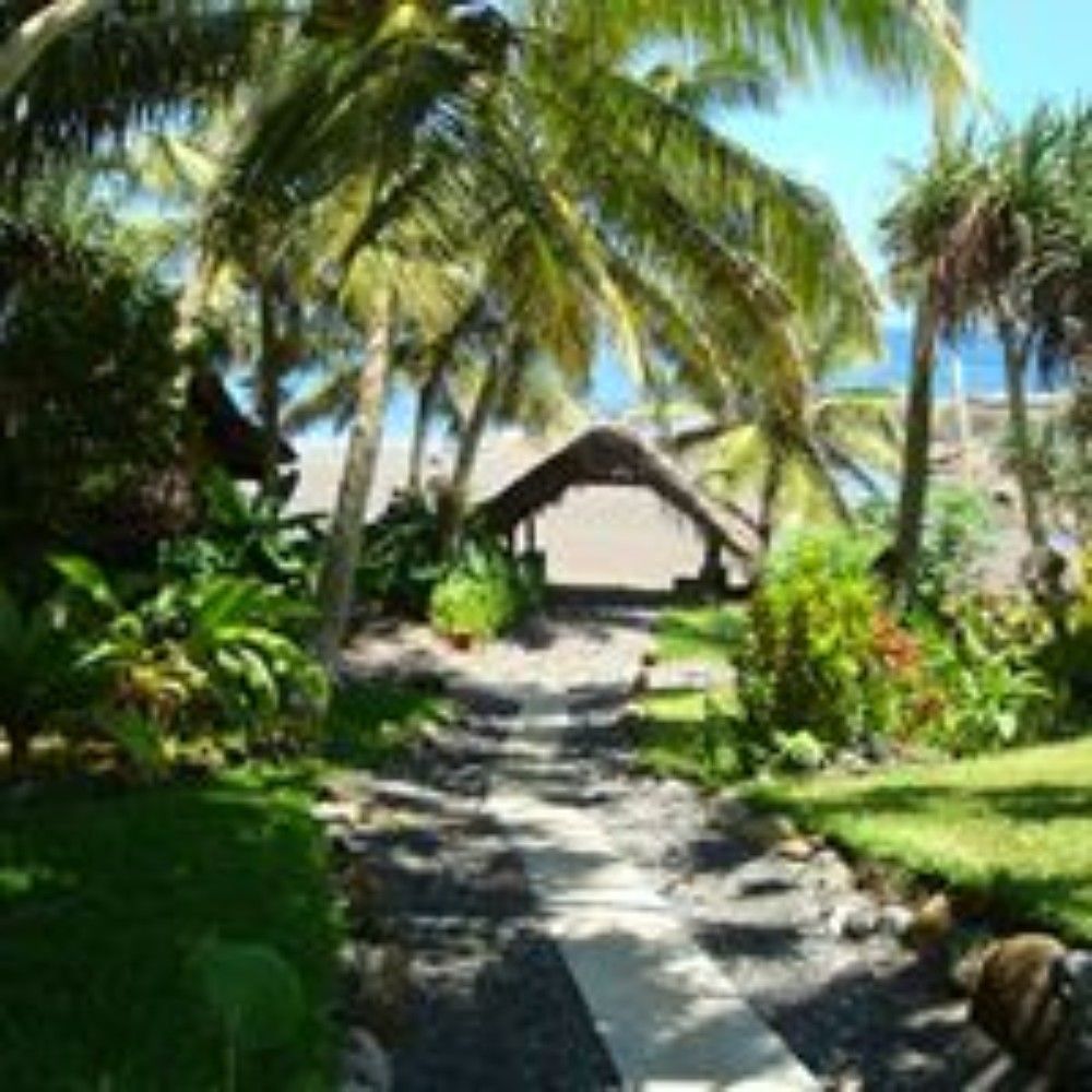 Tanna Lodge المظهر الخارجي الصورة